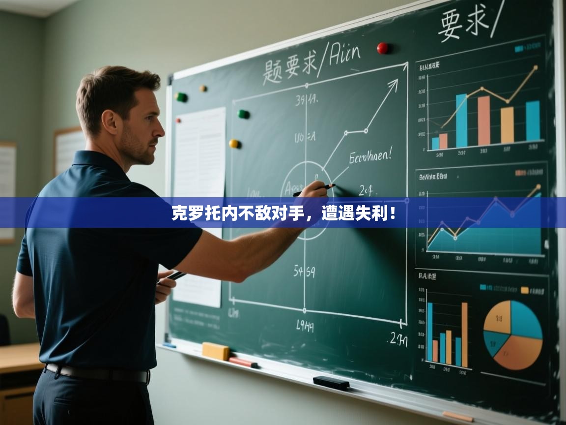 克罗托内不敌对手，遭遇失利！  第2张